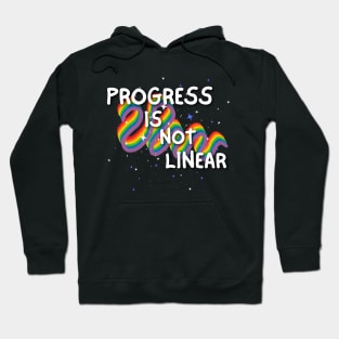 Progress Hoodie